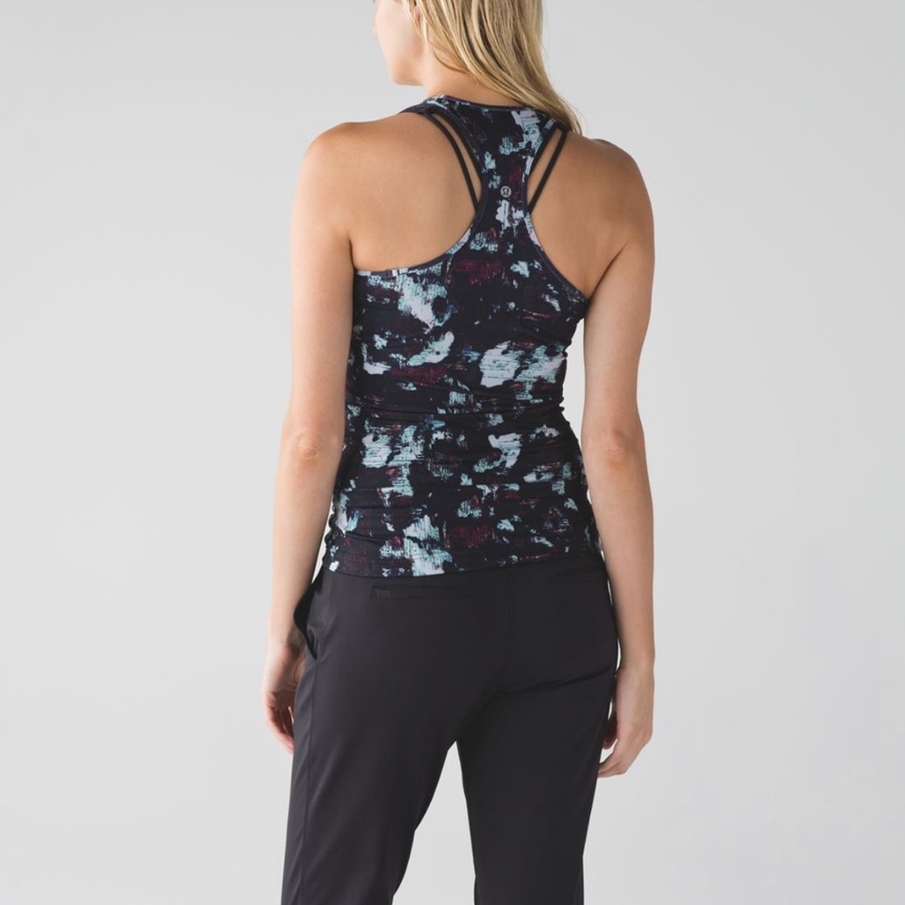 Lululemon Cool Racerback Tank